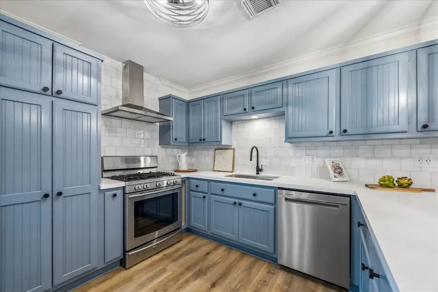 1410 Del Norte Street, Houston, TX 77018 - #2