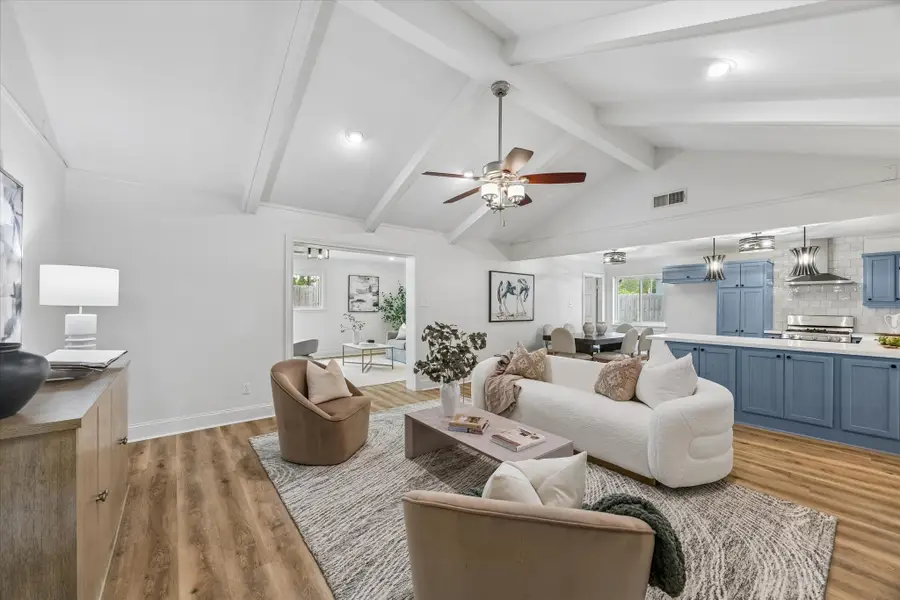 1410 Del Norte Street, Houston, TX 77018 - #3