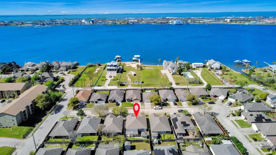 33 Clara Barton Lane, Galveston, TX 77551 - #3