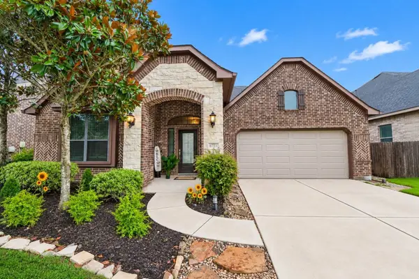 6723 Sotoria Lane, Sugar Land, TX 77479