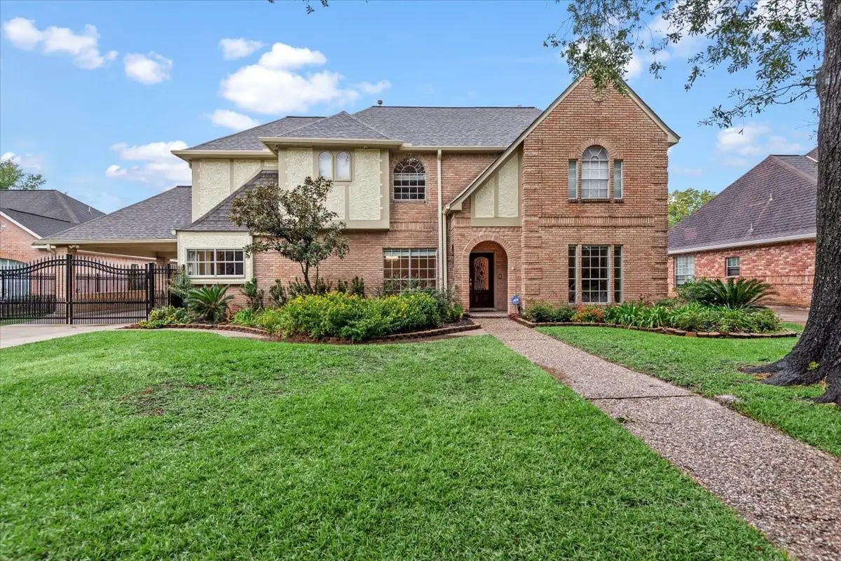 15111 T C Jester Boulevard, Houston, TX 77068 - Image #1