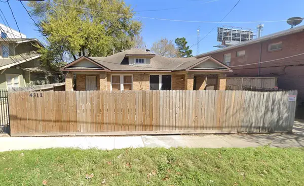 4311 Jack Street, Houston, TX 77006