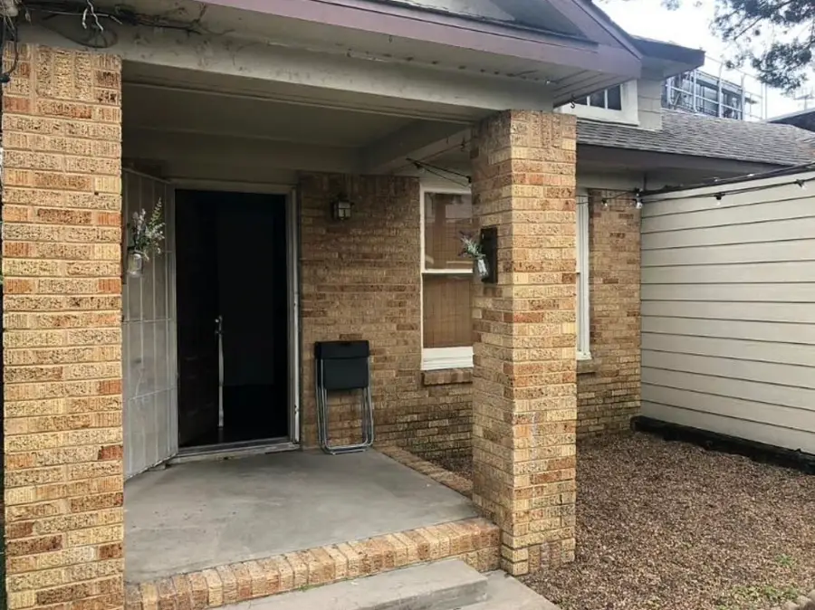 4311 Jack Street, Houston, TX 77006 - #3