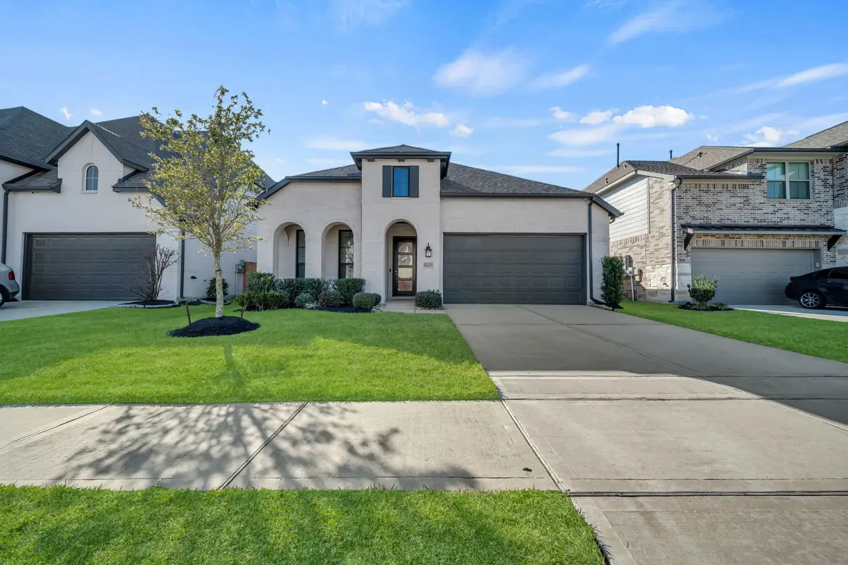 15627 Upper Lochton Drive, Humble, TX 77346 - Image #1