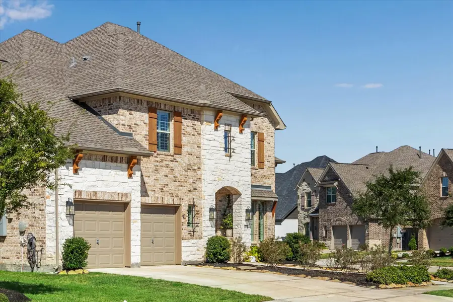 8919 Autumn Pine Drive, Missouri City, TX 77459 - Image #3