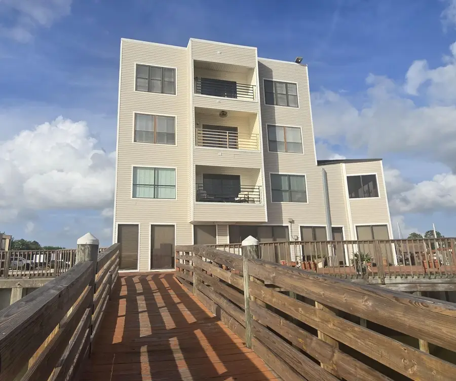 793 Davis Road #301, League City, TX 77573 - #2