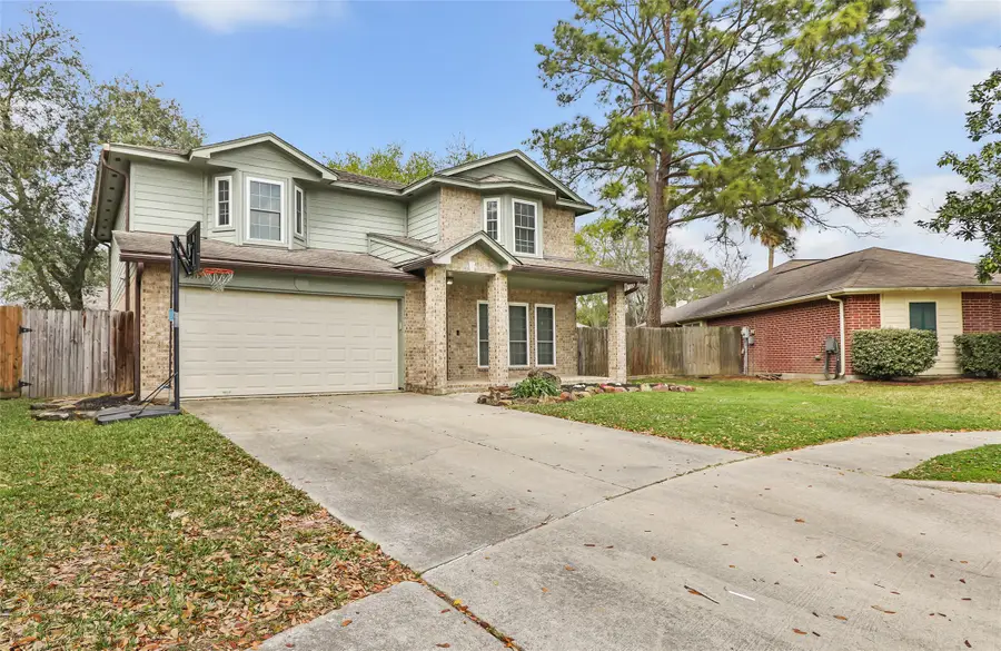 31315 Copperleaf Drive, Spring, TX 77386 - #2