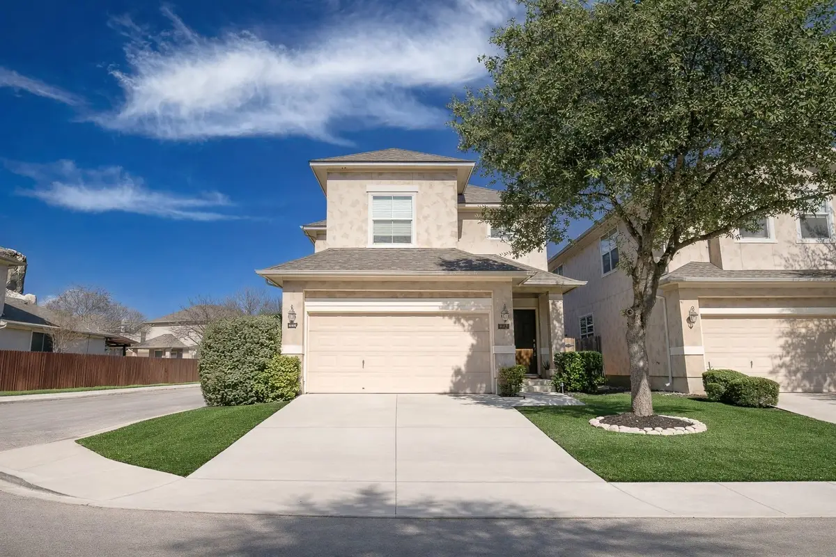 6913 Abbey Falls, San Antonio, TX 78249 - #1
