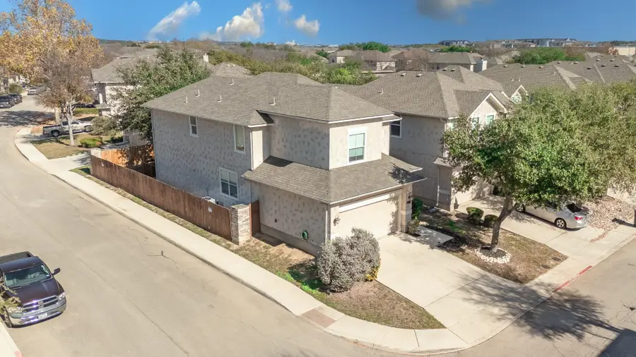 6913 Abbey Falls, San Antonio, TX 78249 - #2