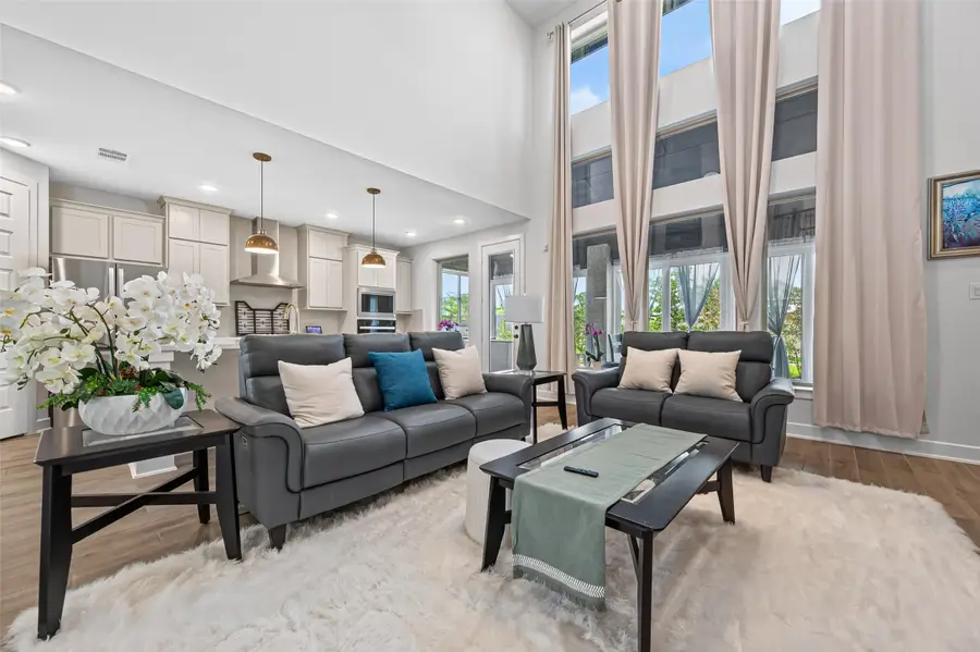 3180 Stingray Cove Drive, Katy, TX 77493 - #3