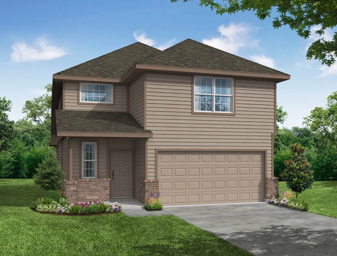 15610 Coneflower Hills Drive, Houston, TX 77090 - Image #1