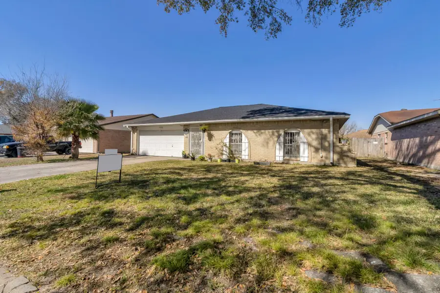 2026 Cool River, Houston, TX 77067 - Image #3