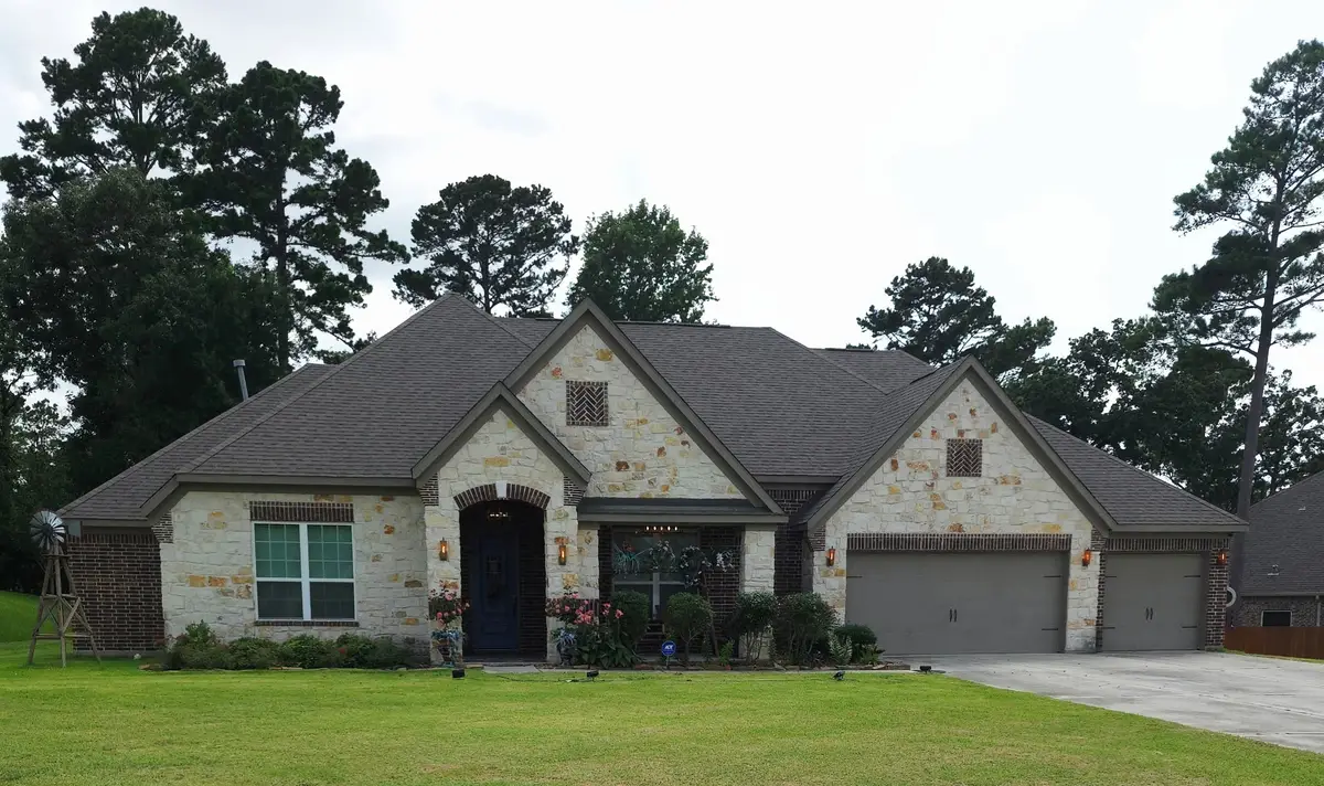 212 Magnolia Reserve Loop, Magnolia, TX 77354 - #1