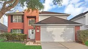 5803 Meadow Breeze Lane Lane, Rosharon, TX 77583