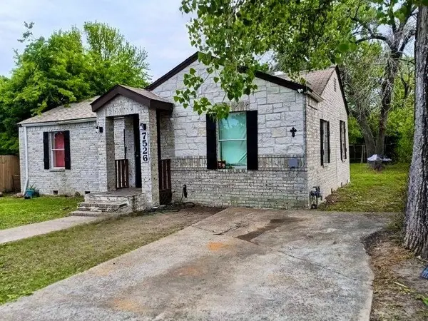 7526 Bywood Street, Houston, TX 77028