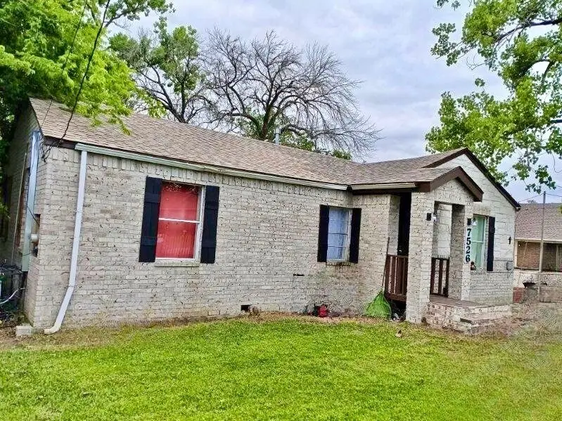 7526 Bywood Street, Houston, TX 77028 - Image #3