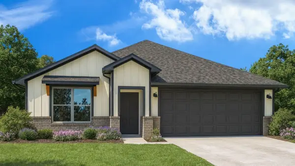15811 Narrow Leaf Lane, Montgomery, TX 77316