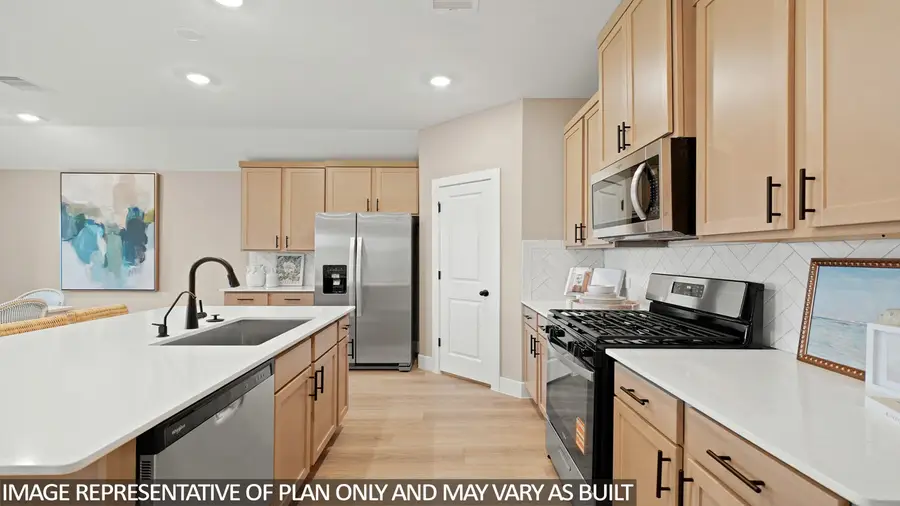 15811 Narrow Leaf Lane, Montgomery, TX 77316 - #3