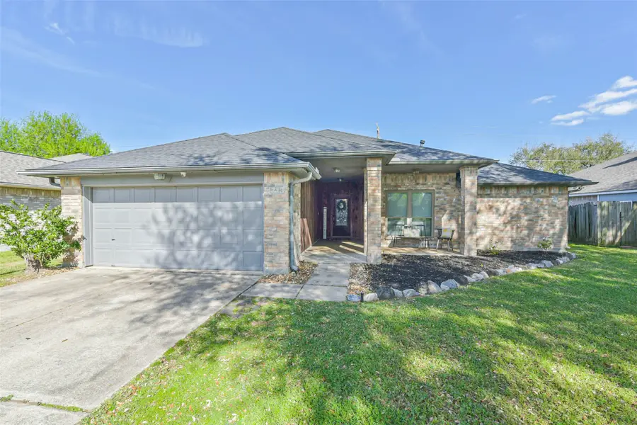 1713 Asbury Lane, Deer Park, TX 77536 - #3