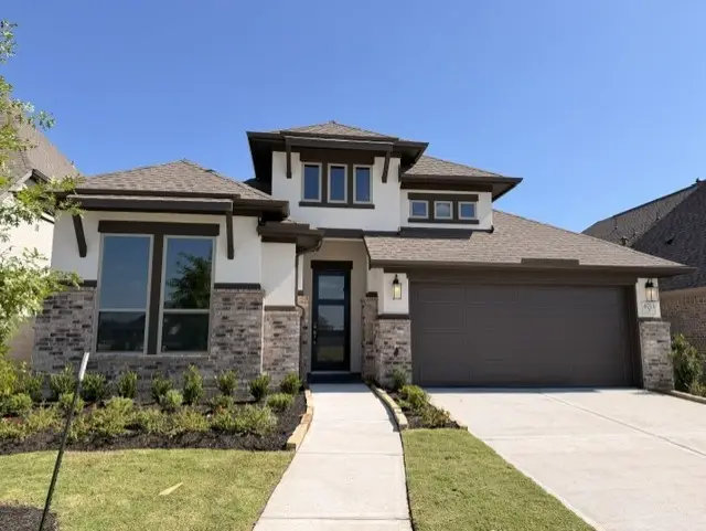6713 Hillside View Lane, League City, TX 77573 - #1