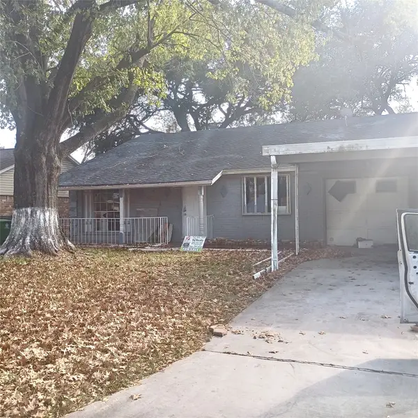 230 Mill Stream Lane, Houston, TX 77060