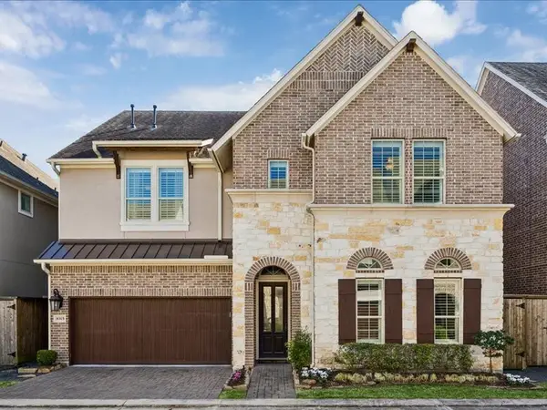 8315 Barberry Branch Street, Houston, TX 77055