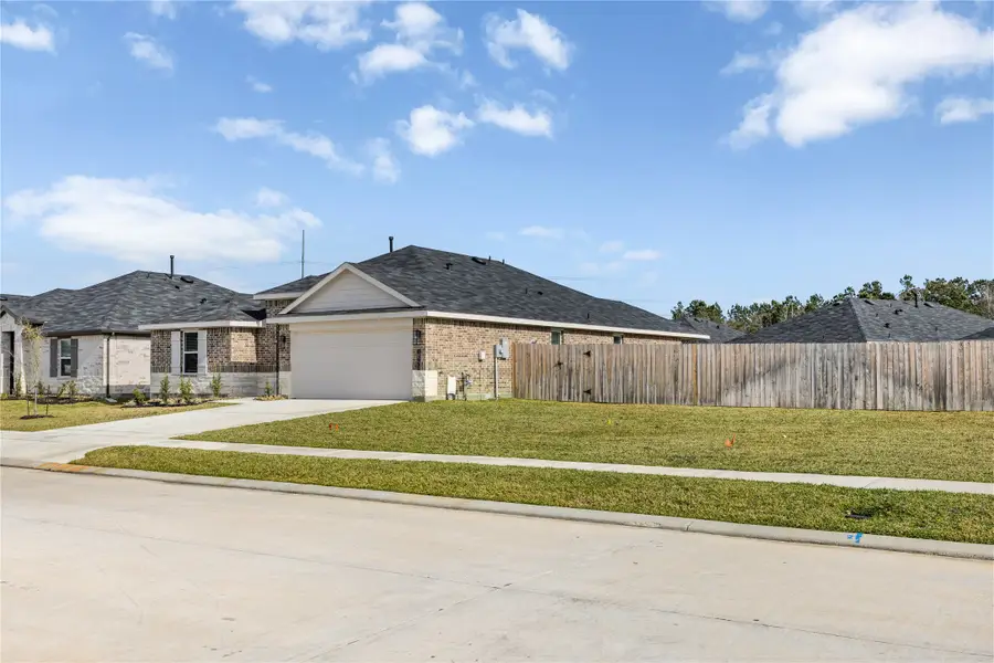 18771 Goldbach Road, New Caney, TX 77357 - Image #3
