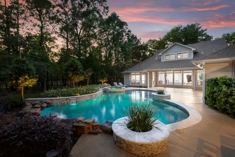 11125 Sunset Avenue, Magnolia, TX 77354 - #2