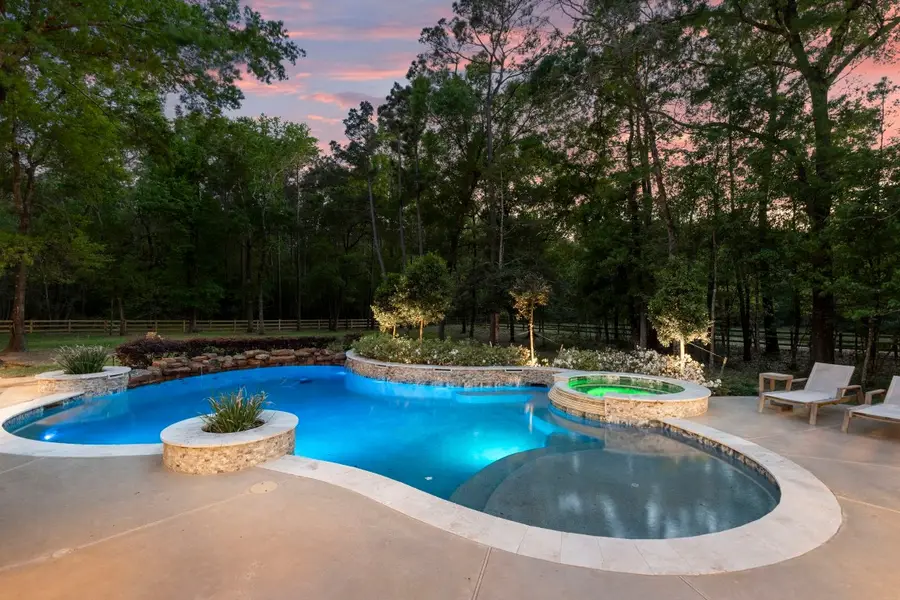 11125 Sunset Avenue, Magnolia, TX 77354 - #3