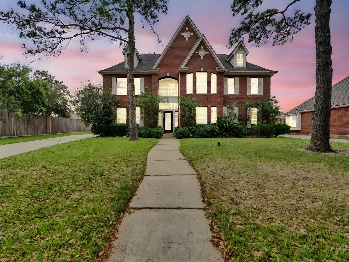 4510 Chestnut Meadow Drive, Sugar Land, TX 77479 - #1