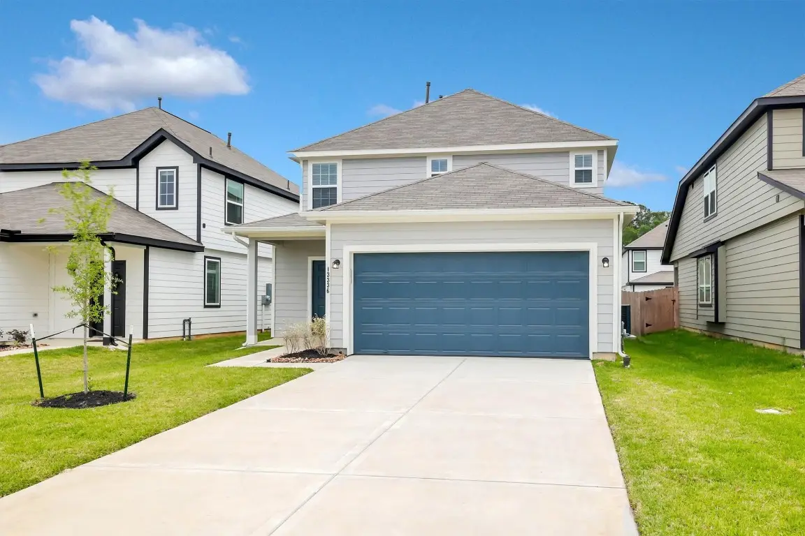 13336 Burbot Drive, Conroe, TX 77384 - #1