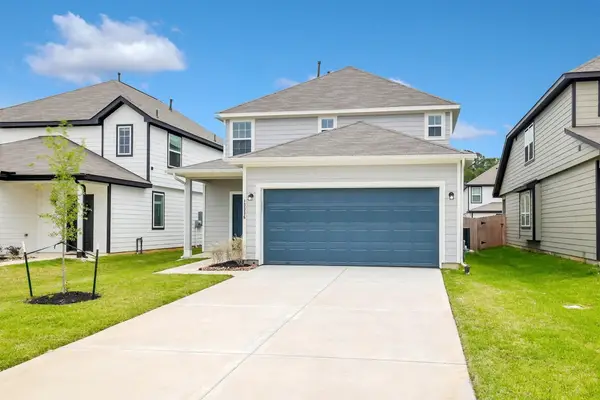 13336 Burbot Drive, Conroe, TX 77384