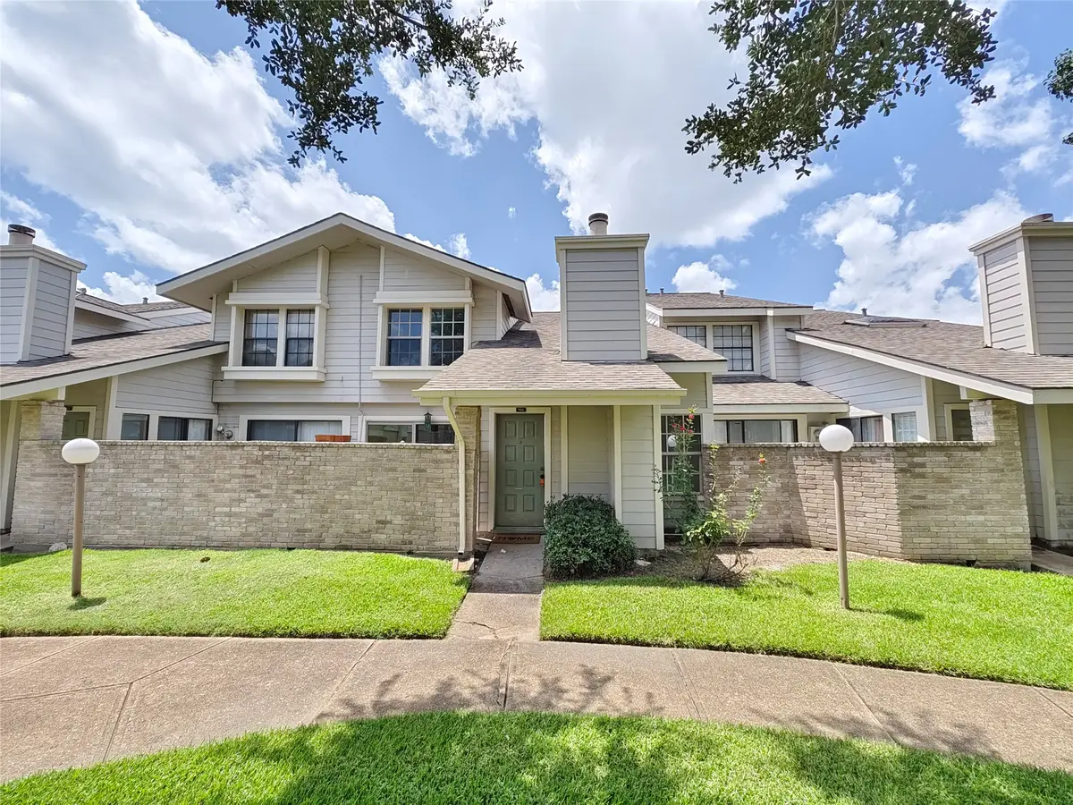 6217 Ludington Drive #20-916, Houston, TX 77035 - #1