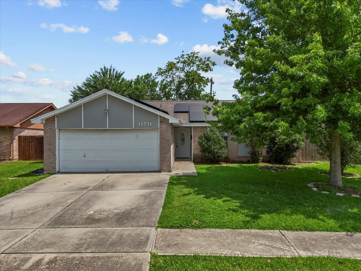 11731 Flushing Meadows Drive, Houston, TX 77089 - #1