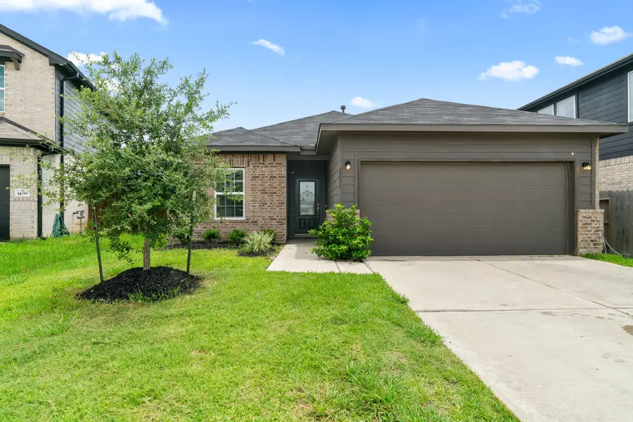 14206 Alpine Fir Drive, Crosby, TX 77532 - #2