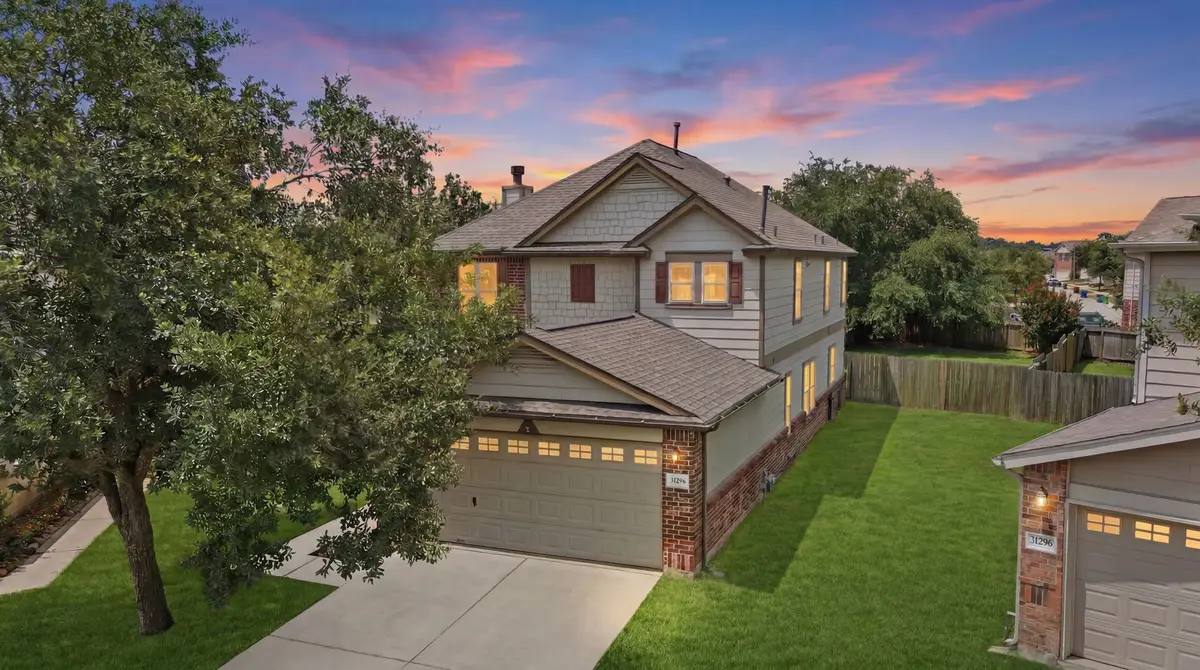 11255 Wild Goose Drive, Tomball, TX 77375 - #1