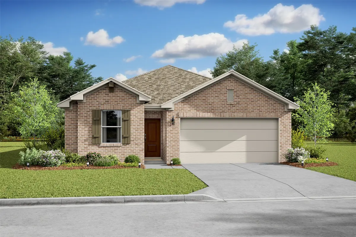 559 Day Station Drive, Dayton, TX 77535 - #1
