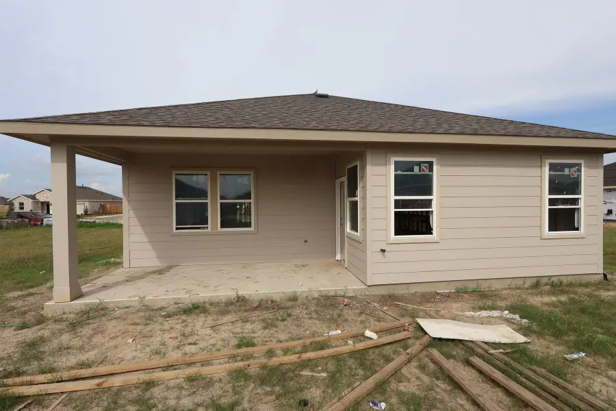 559 Day Station Drive, Dayton, TX 77535 - #3