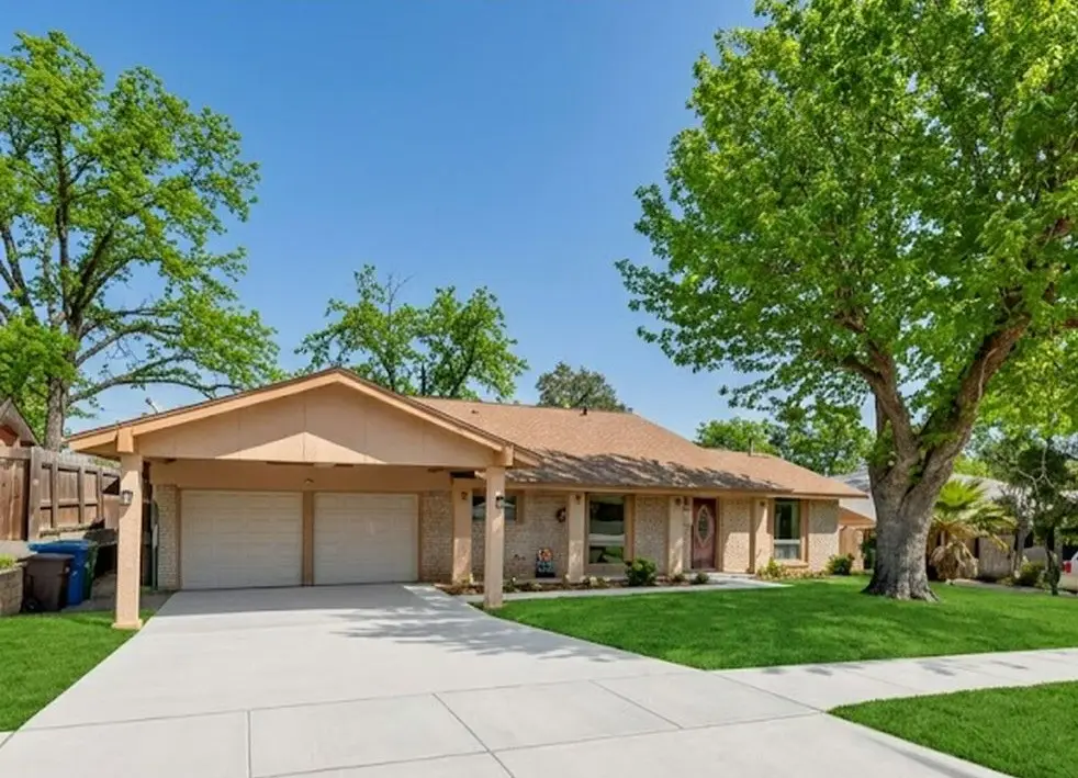 611 Colwyn Pass, San Antonio, TX 78216 - #1