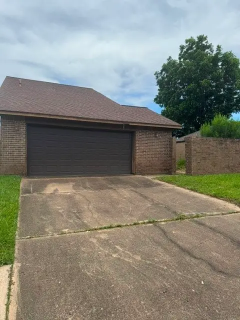 7910 Chancel Drive, Houston, TX 77071 - #1