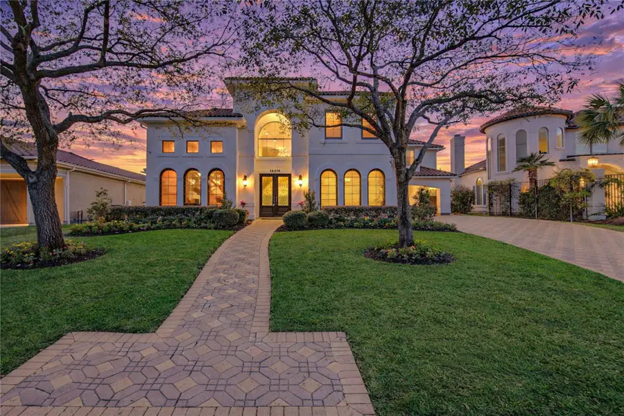 14014 Hampton Cove Drive, Houston, TX 77077 - #2