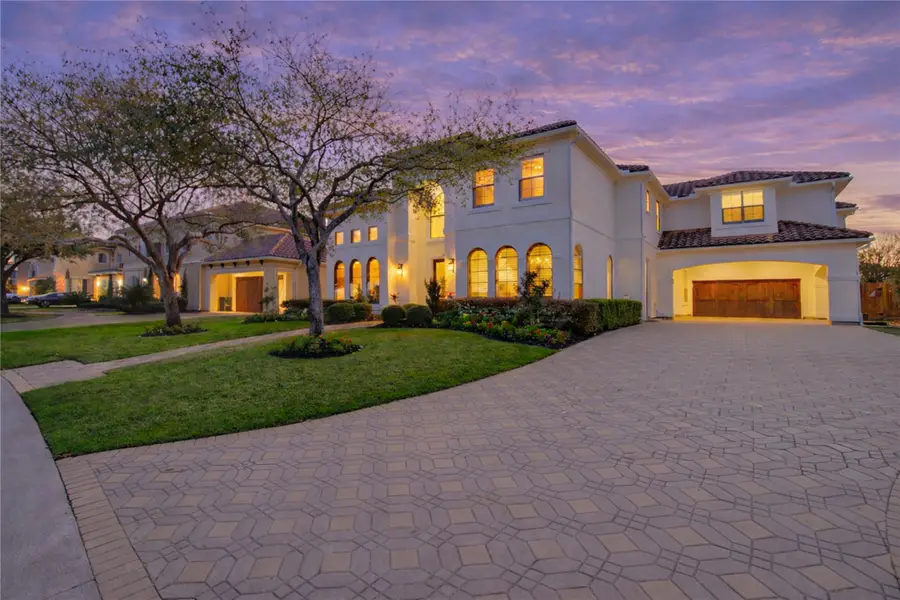 14014 Hampton Cove Drive, Houston, TX 77077 - #3