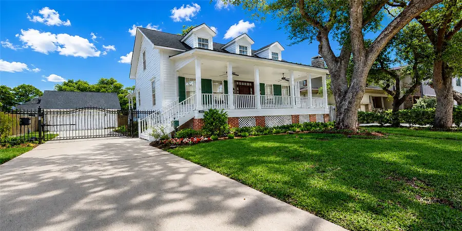 4050 Dumbarton Street, Houston, TX 77025 - #2