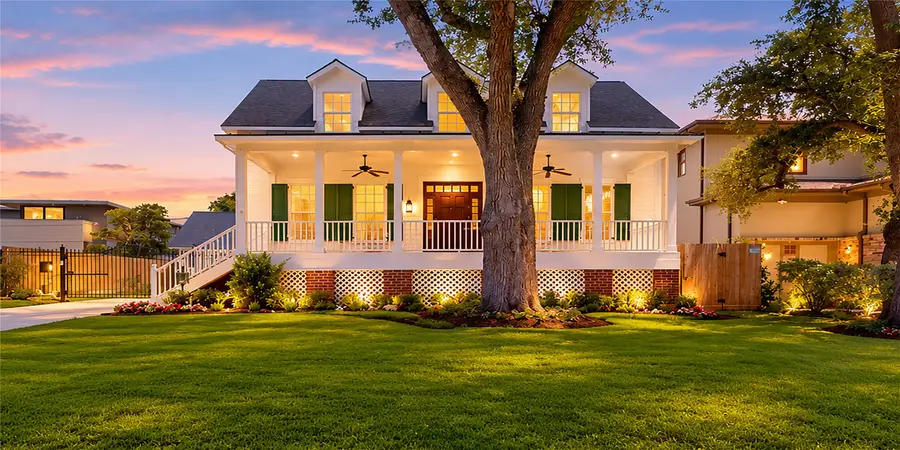 4050 Dumbarton Street, Houston, TX 77025 - #3