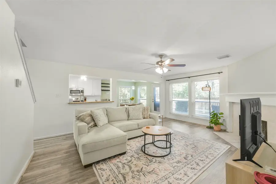 38 Tallow Hill Place, The Woodlands, TX 77382 - #3