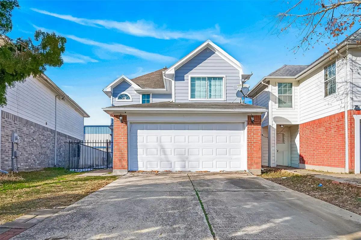 8926 Westbrae Gardens Court, Houston, TX 77031 - #1