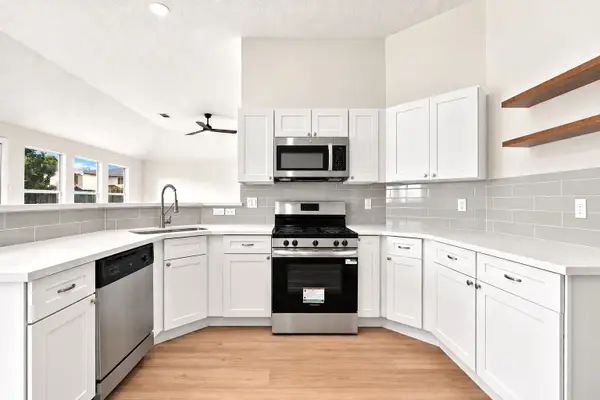 16719 N Bend Drive, Houston, TX 77073