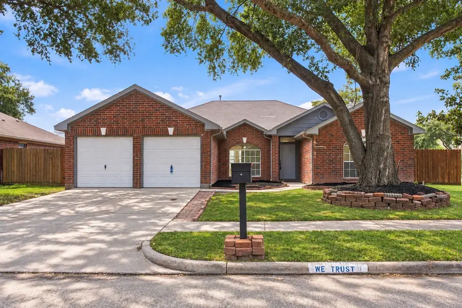 16719 N Bend Drive, Houston, TX 77073 - #3