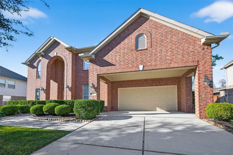 22 N Arrow Canyon Circle, Spring, TX 77389 - Image #3