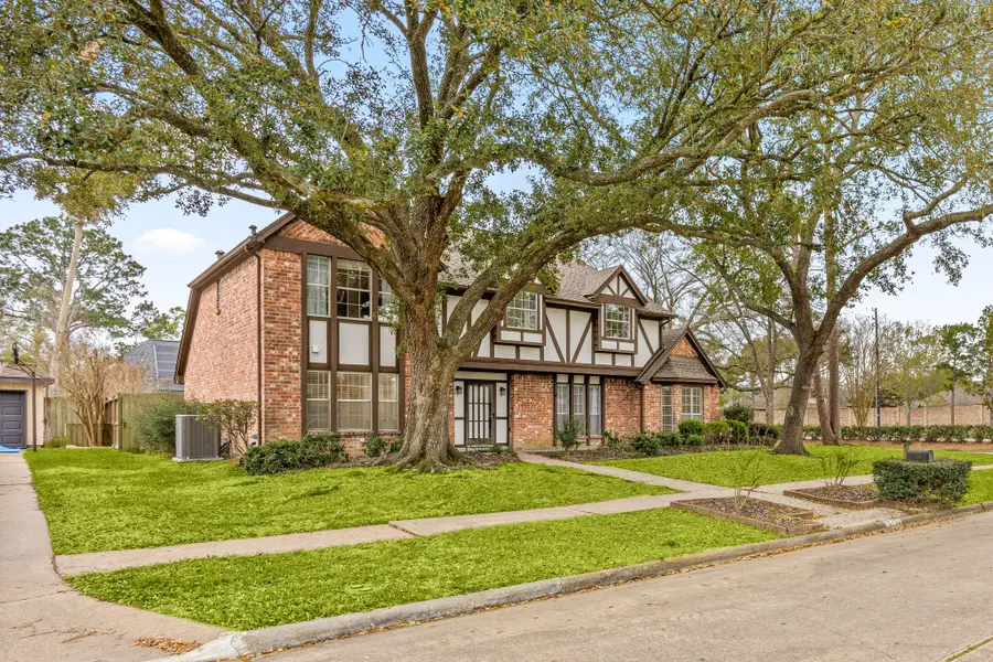 15702 Mesa Verde Drive, Houston, TX 77059 - #3